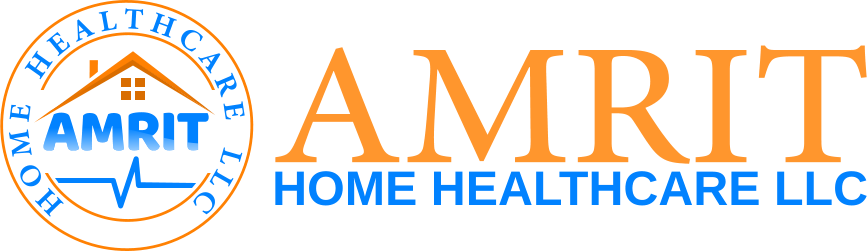 Amrit Home Healthcare LLC